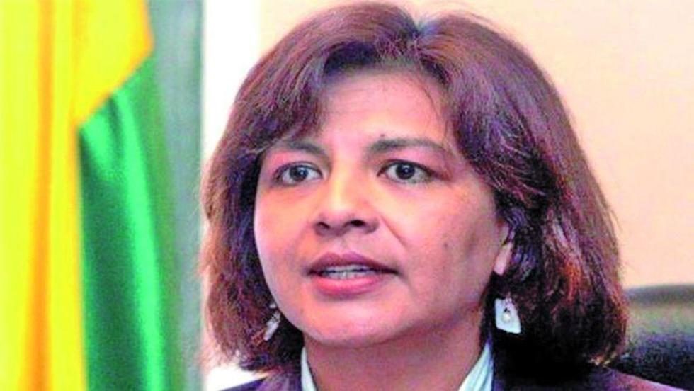 Vocal que dió fallo a favor de CAMC dimite al Tribunal