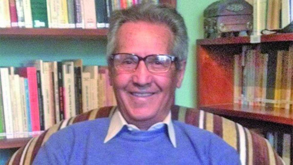 Muere periodista Raúl Rivadeneira