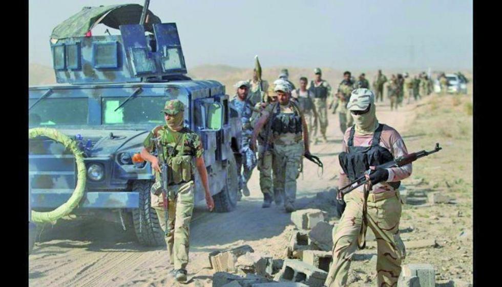 El Estado Islámico asesina a 19 personas en el norte de Siria