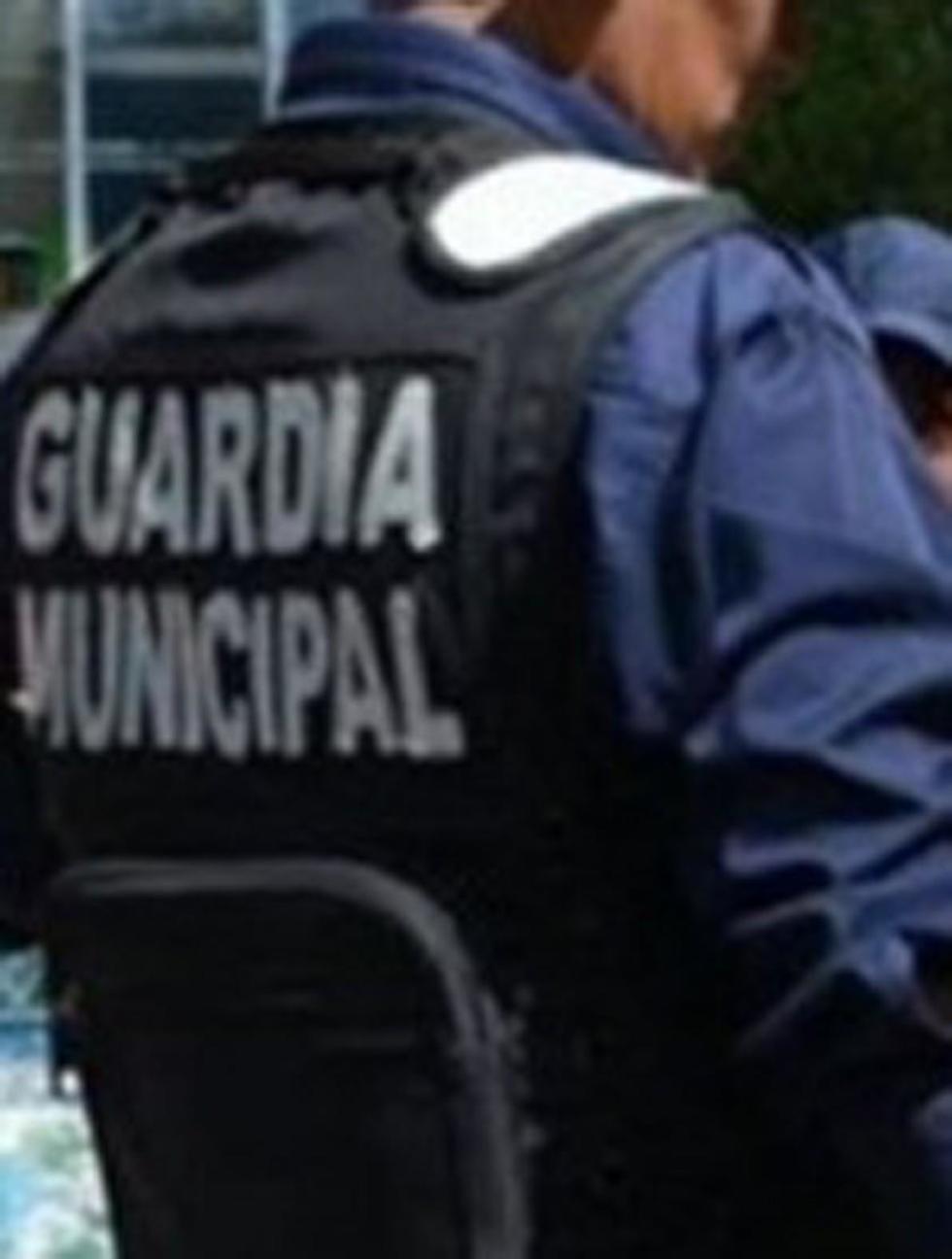 Detienen a un guardia por toques impúdicos a menor