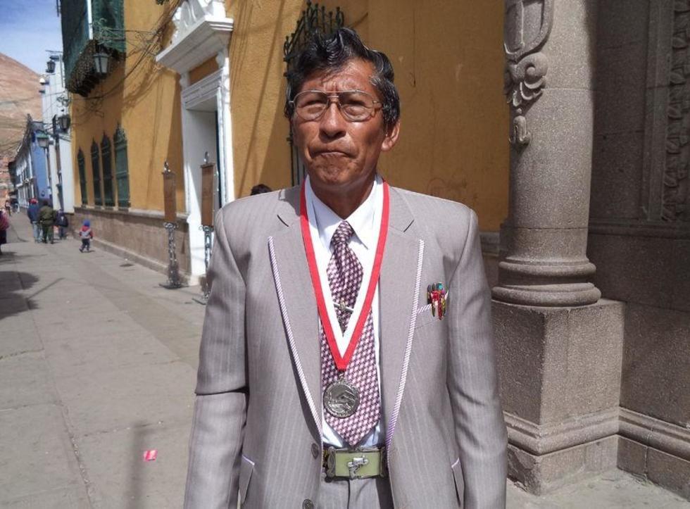 Mario Coronado prepara la publicación de nuevo libro