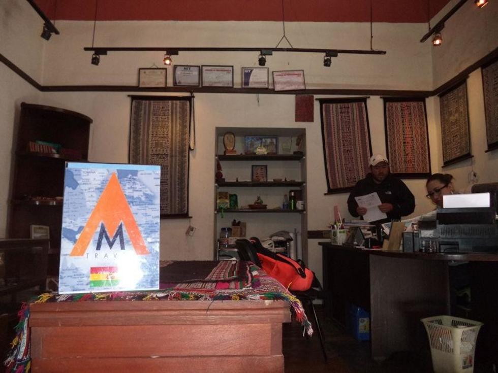 AM Travel abrirá una agencia en Cusco