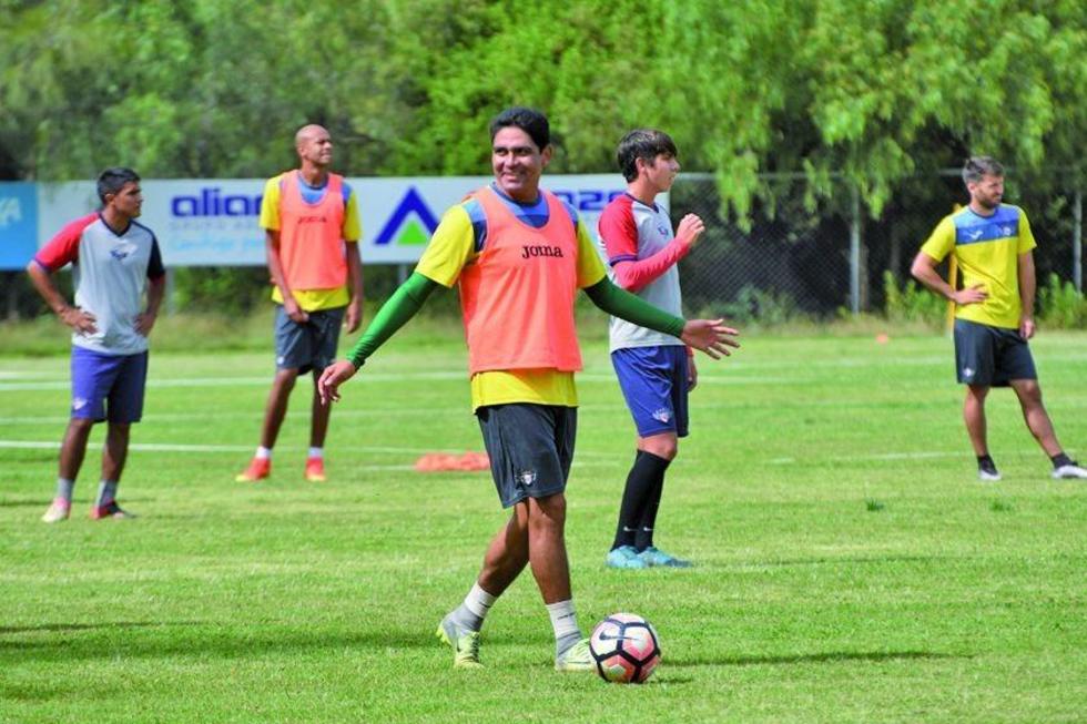 Wilstermann está a un paso de clasificar en la Copa   