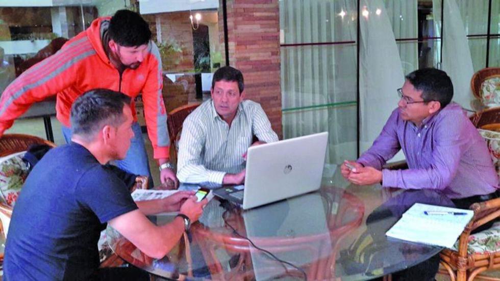 La lista de convocados a la Verde se conocerá hoy  