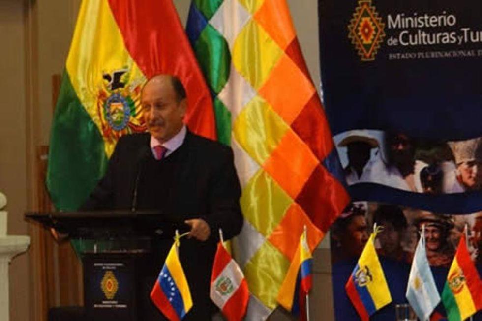 Premian a 27 estudiantes que están en concurso sobre patrimonio mundial
