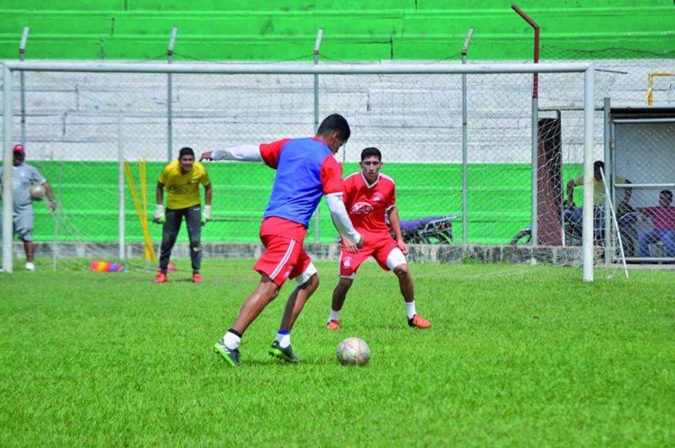 Guabirá desecha el título y apuesta al subcampeonato  