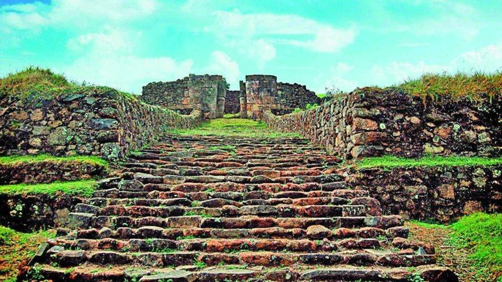 Discuten los planes para el Qhapaq Ñan