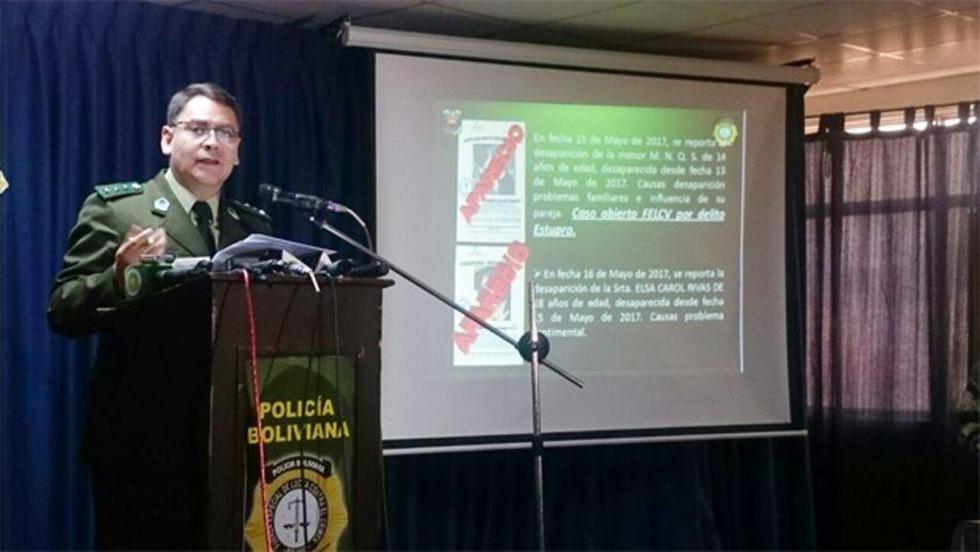 Policía reporta siete casos de falso secuestro y Fiscalía pide seriedad