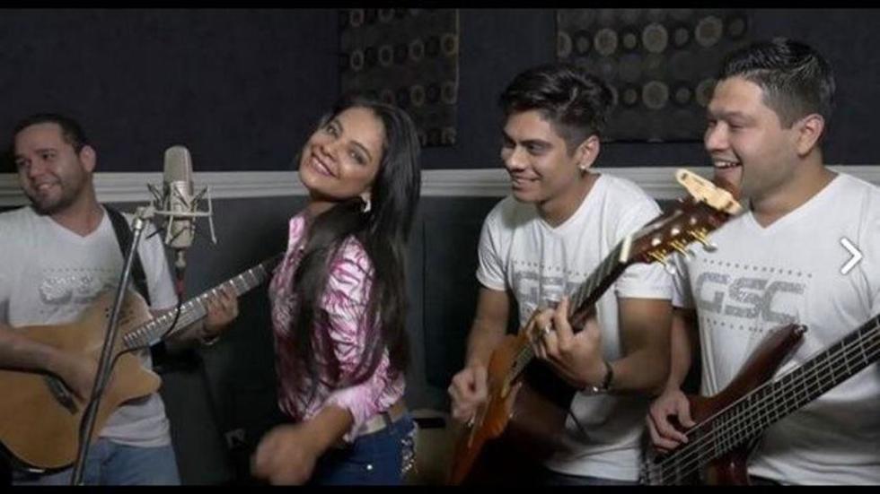 Santa Cruz lanza Despacito en una versión de taquirari