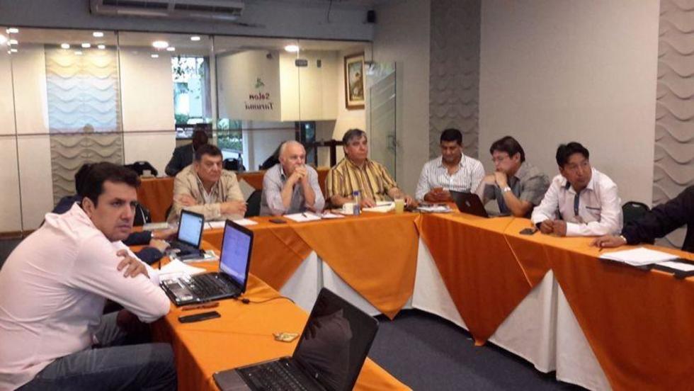 La FBF incluirá a grupos de manera gradual 