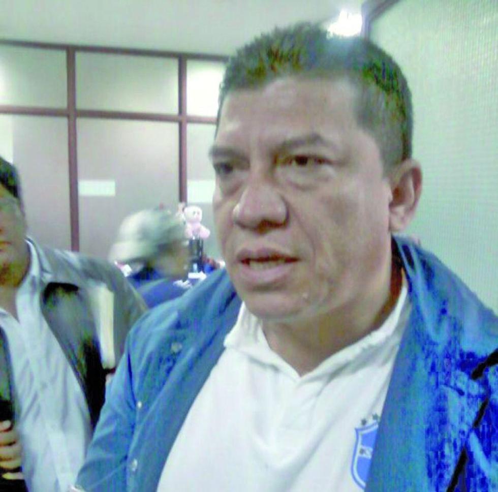 Condenan a cinco años de prisión al exdirector del Fondo Indígena