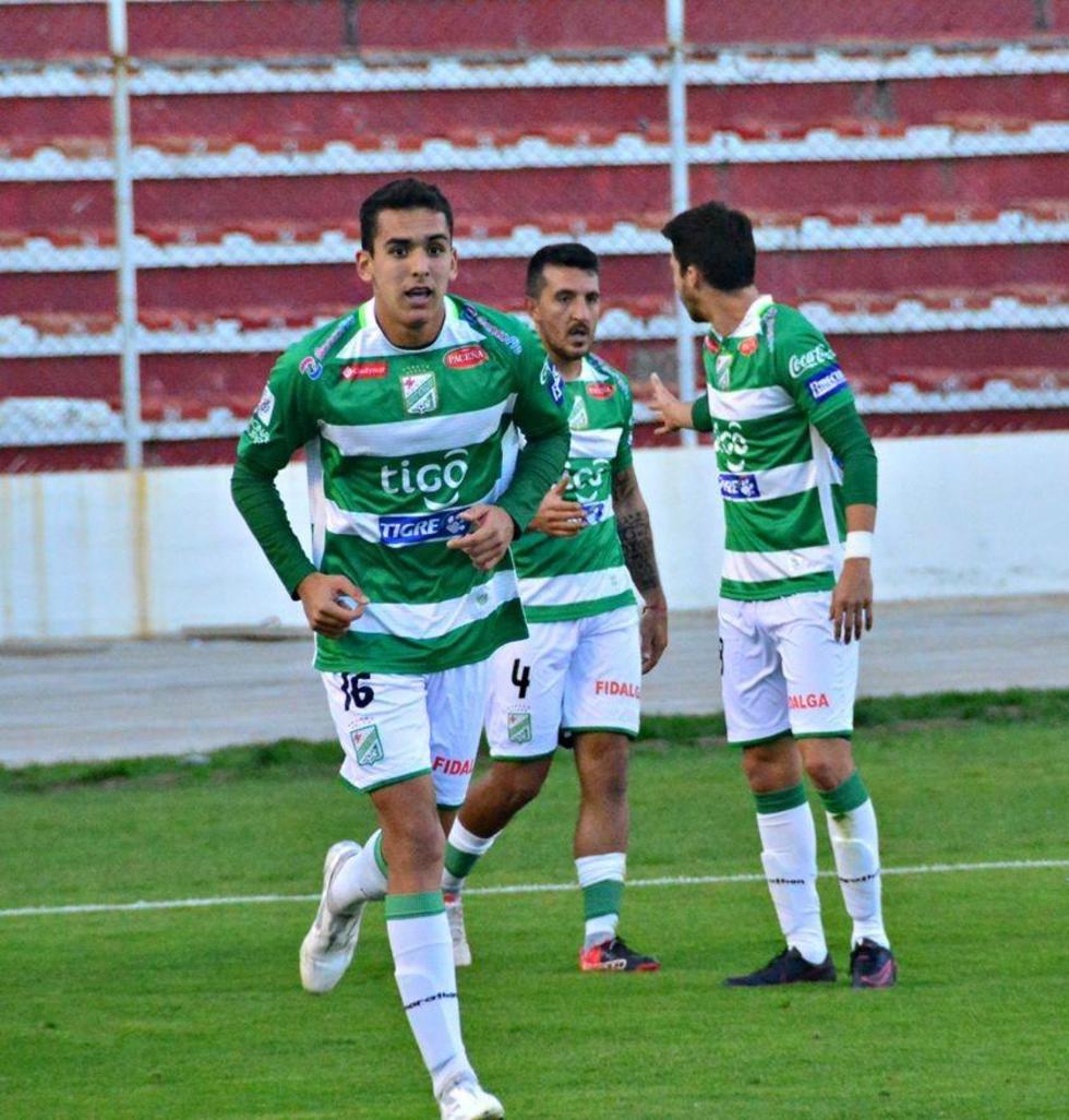 Oriente está obligado a ganar