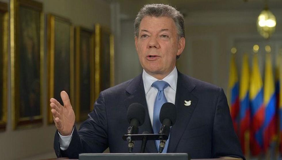 Crean consejo de la paz para  colombianos