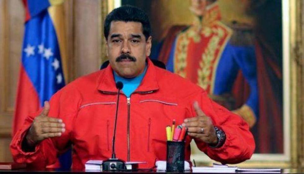 EE.UU.: una constituyente en Venezuela agravará su crisis