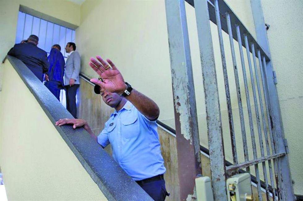 Detienen a políticos dominicanos vinculados al caso Odebrecht 