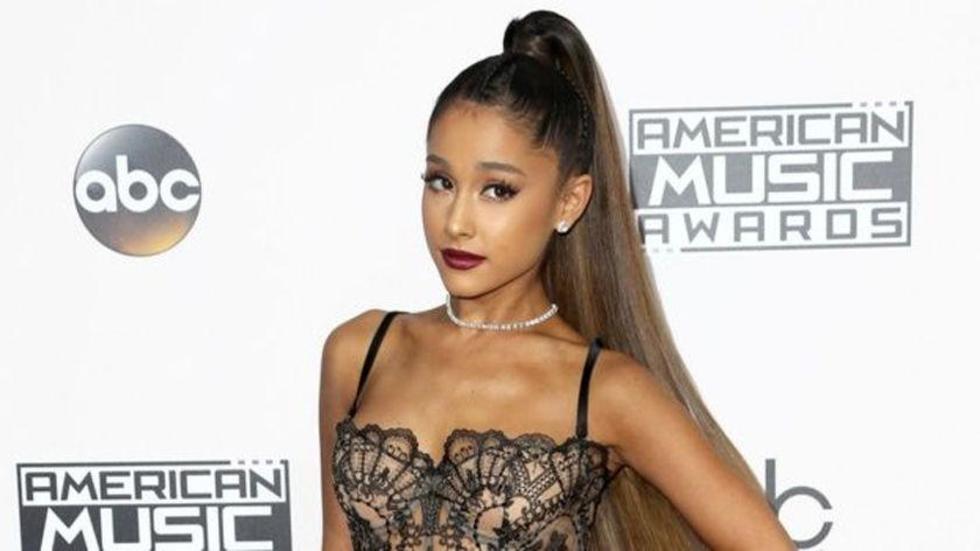 Cantante Ariana Grande encabezará el concierto benéfico en Mánchester 