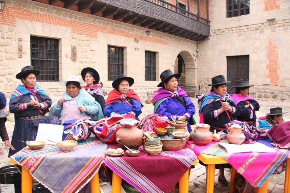 Invitan a la fiesta de Pentecostés