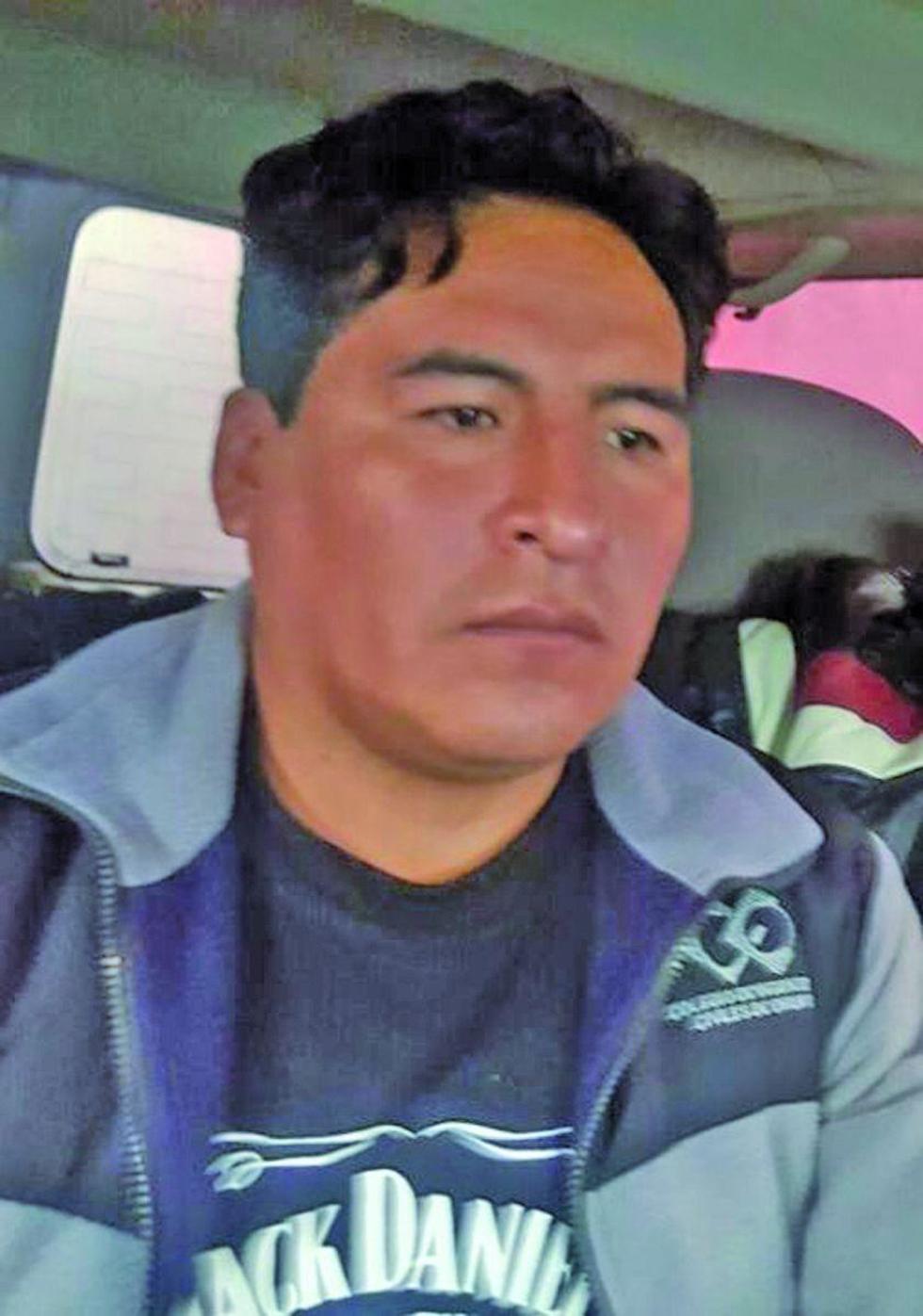Juez envía a la cárcel a un empresario por contratos