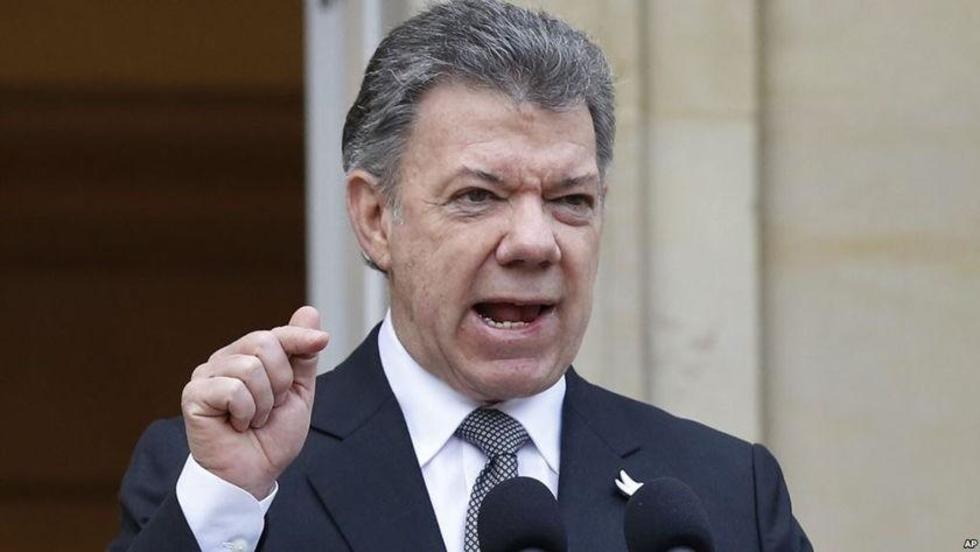 Odebrecht admite pago a campaña de Santos 