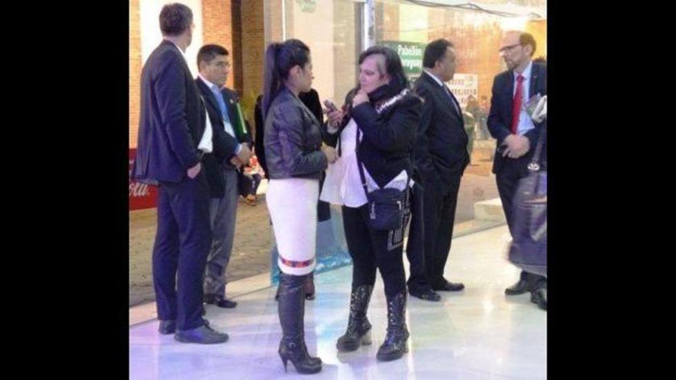 Notan que Culturas tiene el peor puesto en la FIL