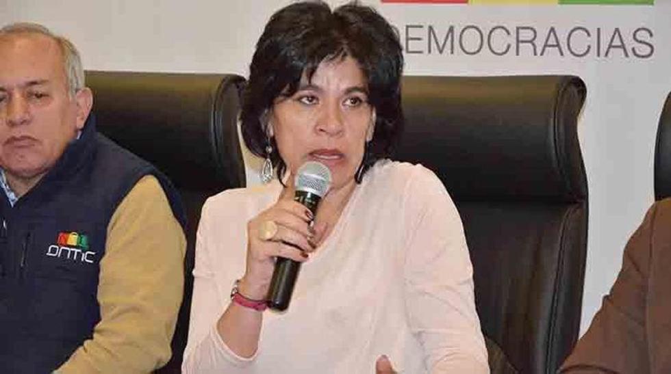 TSE alerta que elección judicial está en peligro por la falta de recursos