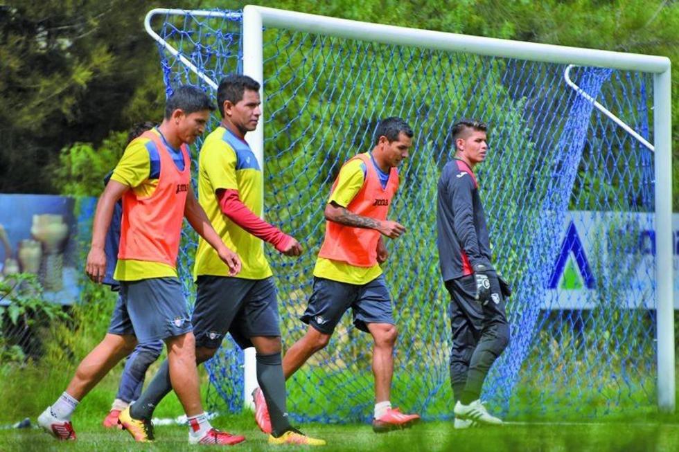 Wilstermann jugará la Libertadores en Oruro 