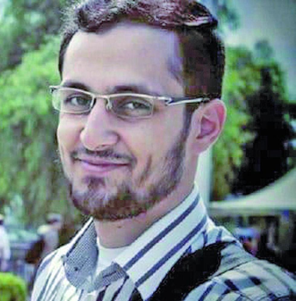 Muere el fundador de una agencia terrorista