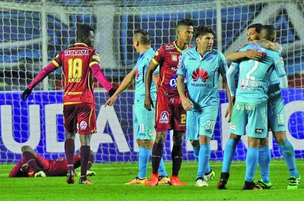 Sorteo de la Copa será el 14 de junio