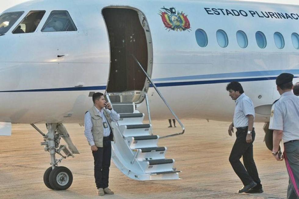 El presidente presidirá Consejo de Seguridad de Naciones Unidas