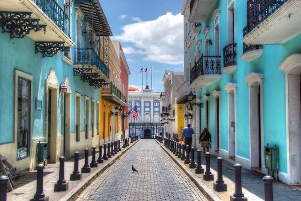 Puerto Rico será centro del encuentro cultural del Caribe