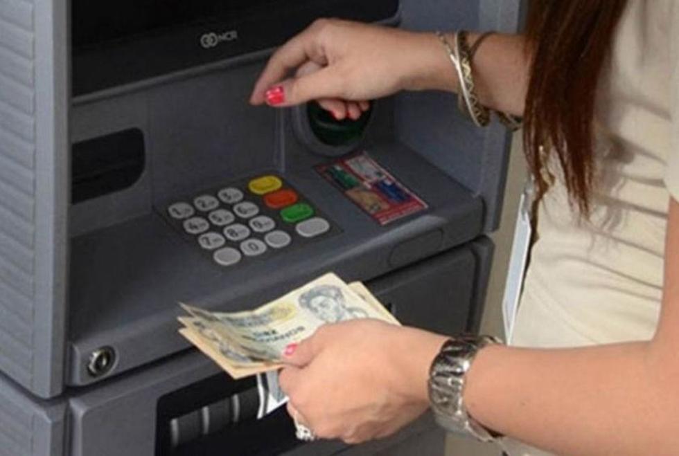 El Segip implementa los depósitos por cajeros