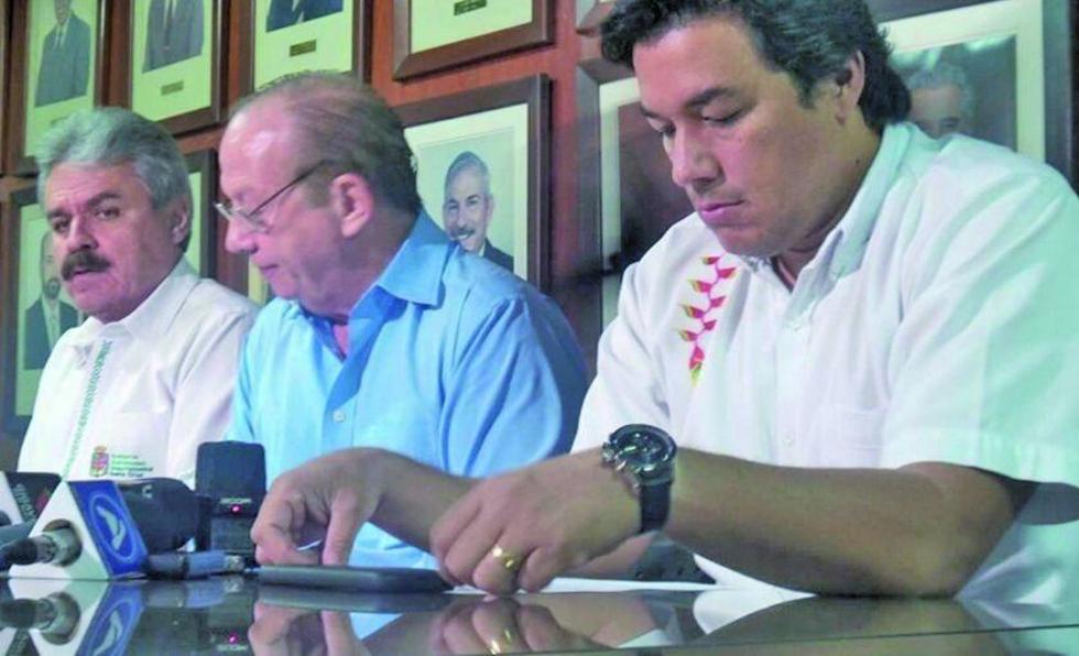 Buscan asegurar la cosecha de granos y de caña de azúcar