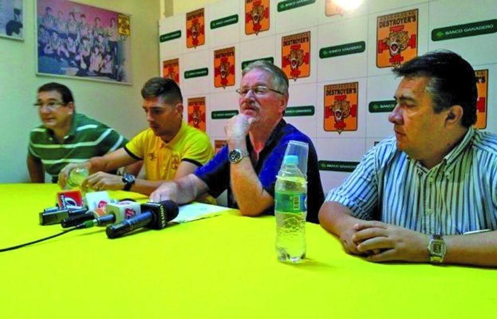 Pedro Rivero: "nos robaron la ilusión de volver"