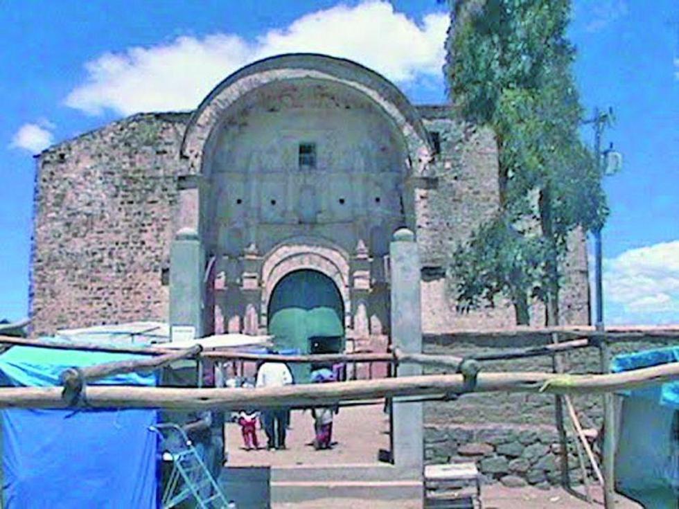 Hay estudio para templo de Belén