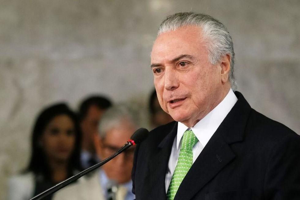 La justicia reinicia el proceso que puede costarle el poder a Temer