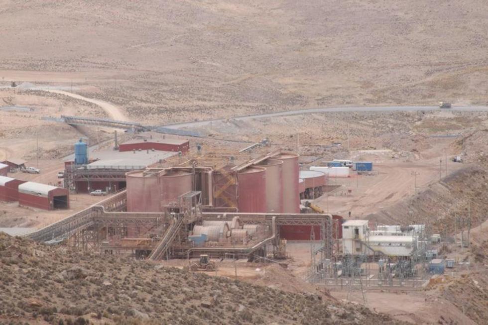 Trabajadores defenderán operaciones de Manquiri