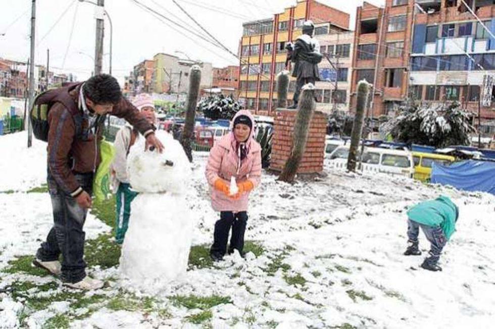 Vacación invernal iniciará el 3 de julio