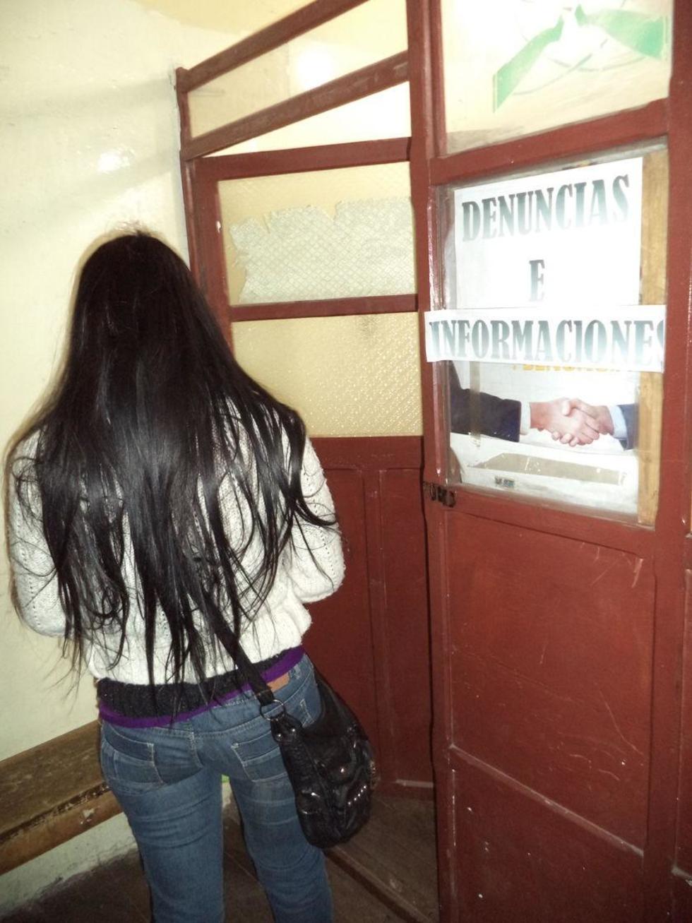 Adolescente devela que su padre, tíos y primo la violaron durante años