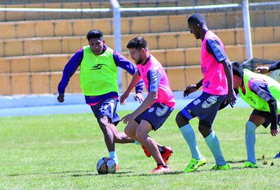 Real está listo para recibir al Tigre 