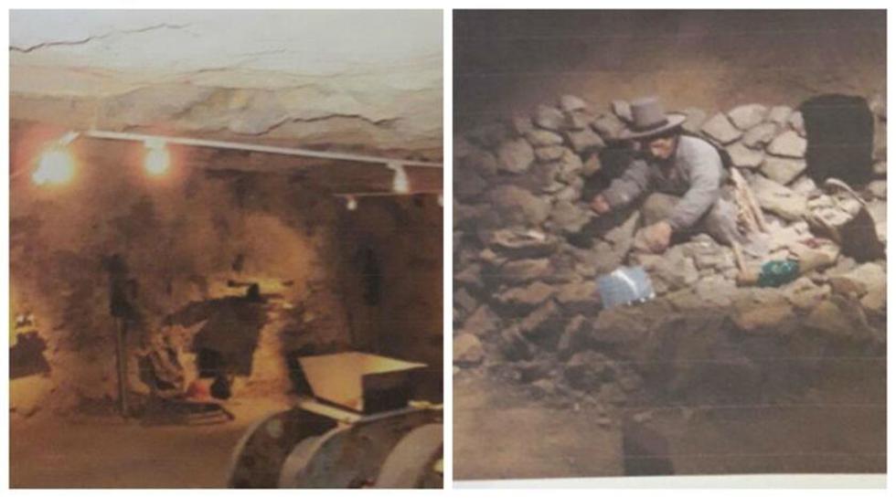 Piden informe sobre el deteriorio del museo Diego Huallpa