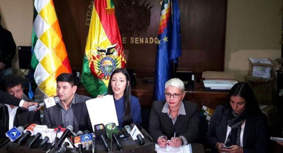 Se cierra la inscripción con 491 postulantes a los cargos judiciales