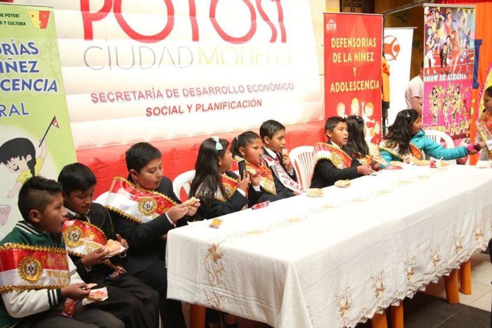 En la ciudad hay cerca de 700 menores trabajadores