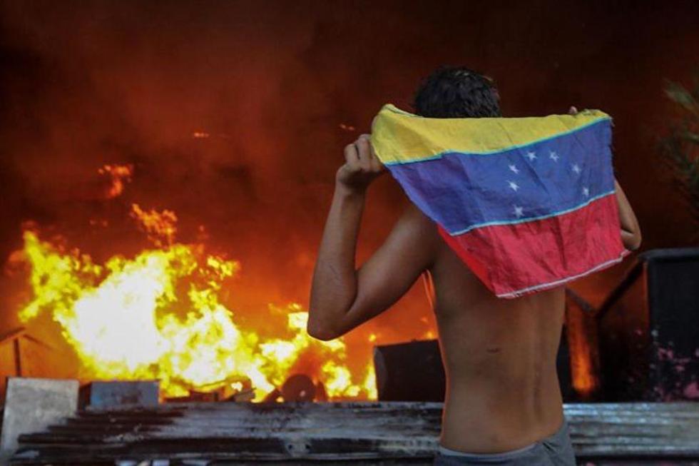 Supremo venezolano rechaza el recurso contra la Constituyente