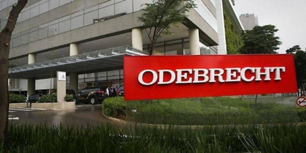 Trasladan a prisión a  siete imputados  por el caso Odebrecht 