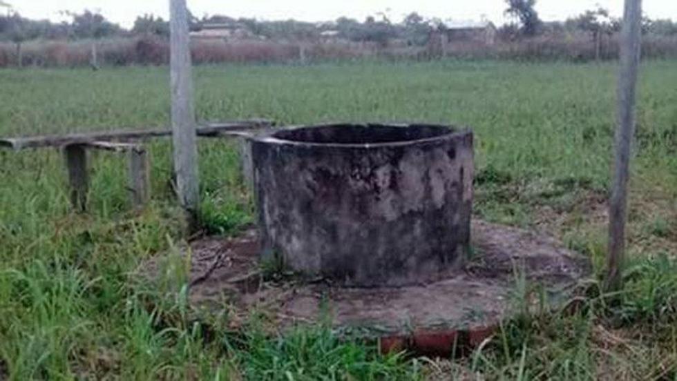 Condenan a un hombre que mató y lanzó a un pozo a su expareja