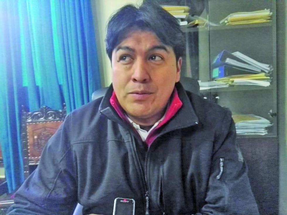 Alcaldía ratifica a choferes política de peatonalización
