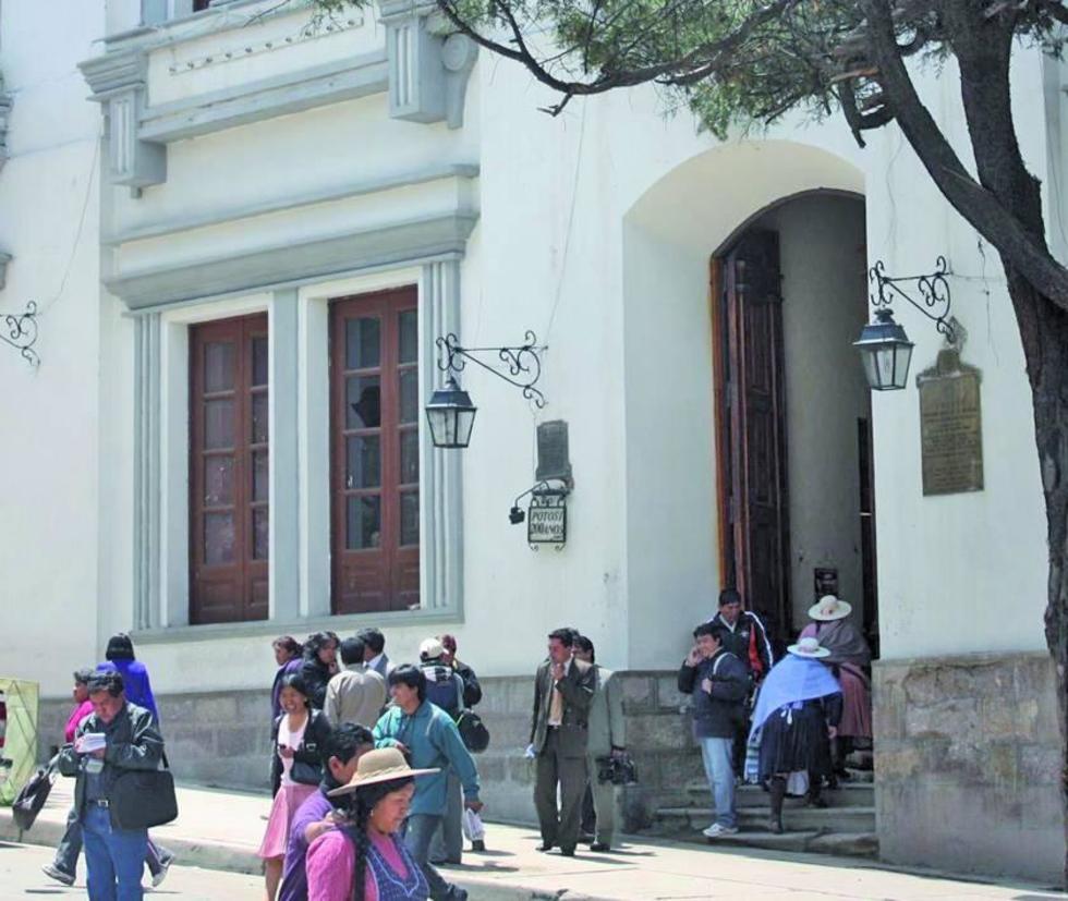 Denuncian un supuesto acoso laboral en la Alcaldía