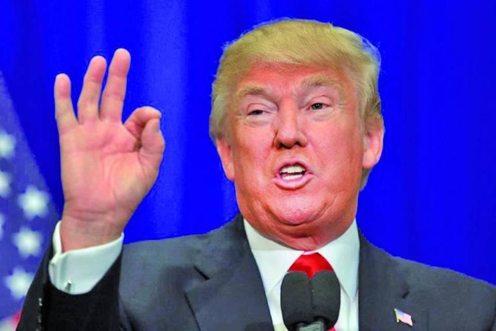 Trump busca limitar fondos de EE.UU. al Gobierno cubano