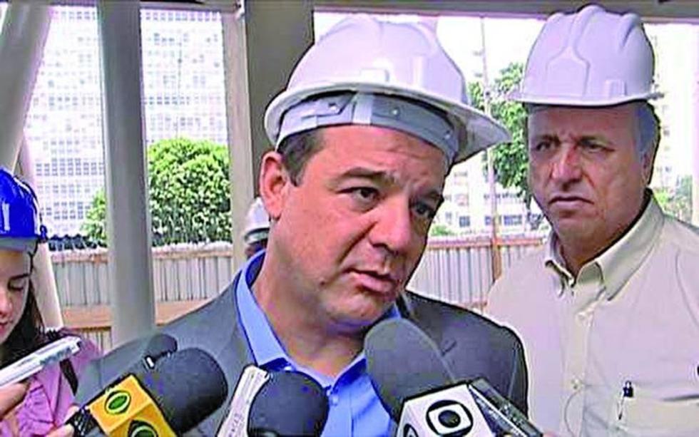 Exgobernador de Río de Janeiro  es sentenciado a 14 años de cárcel