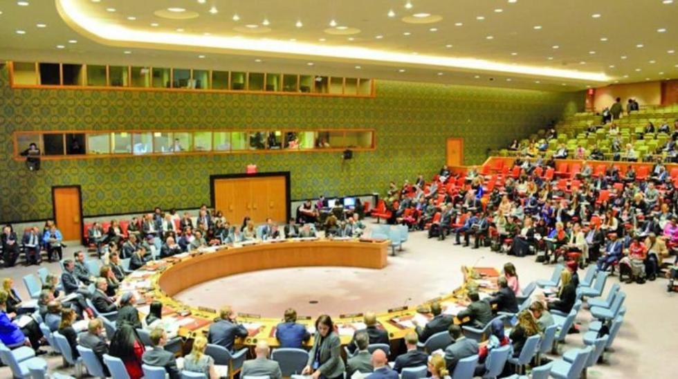 ONU: Bolivia demanda a países cumplir acuerdo de desminar fronteras